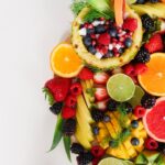 Zdrowa żywność i jej właściwości